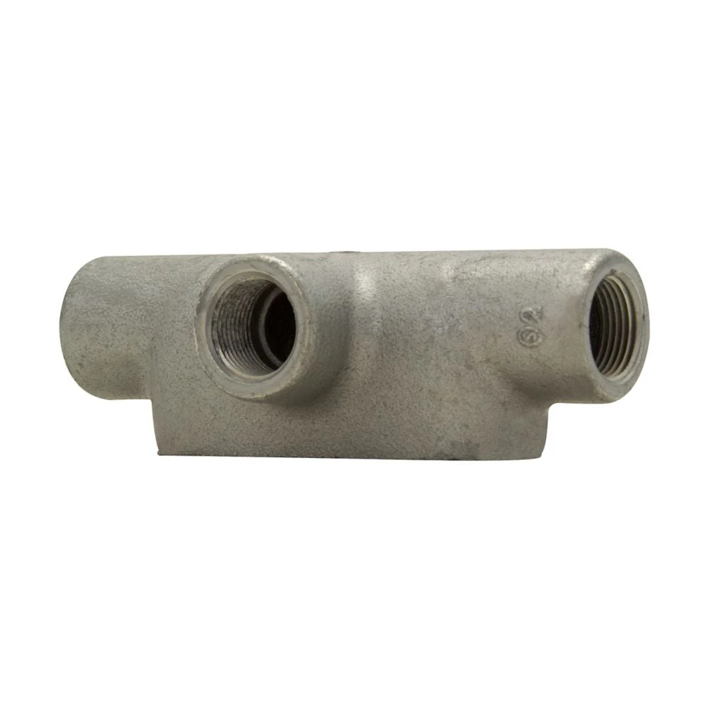 T77 - Crouse-Hinds - Conduit Outlet Body - Image 3