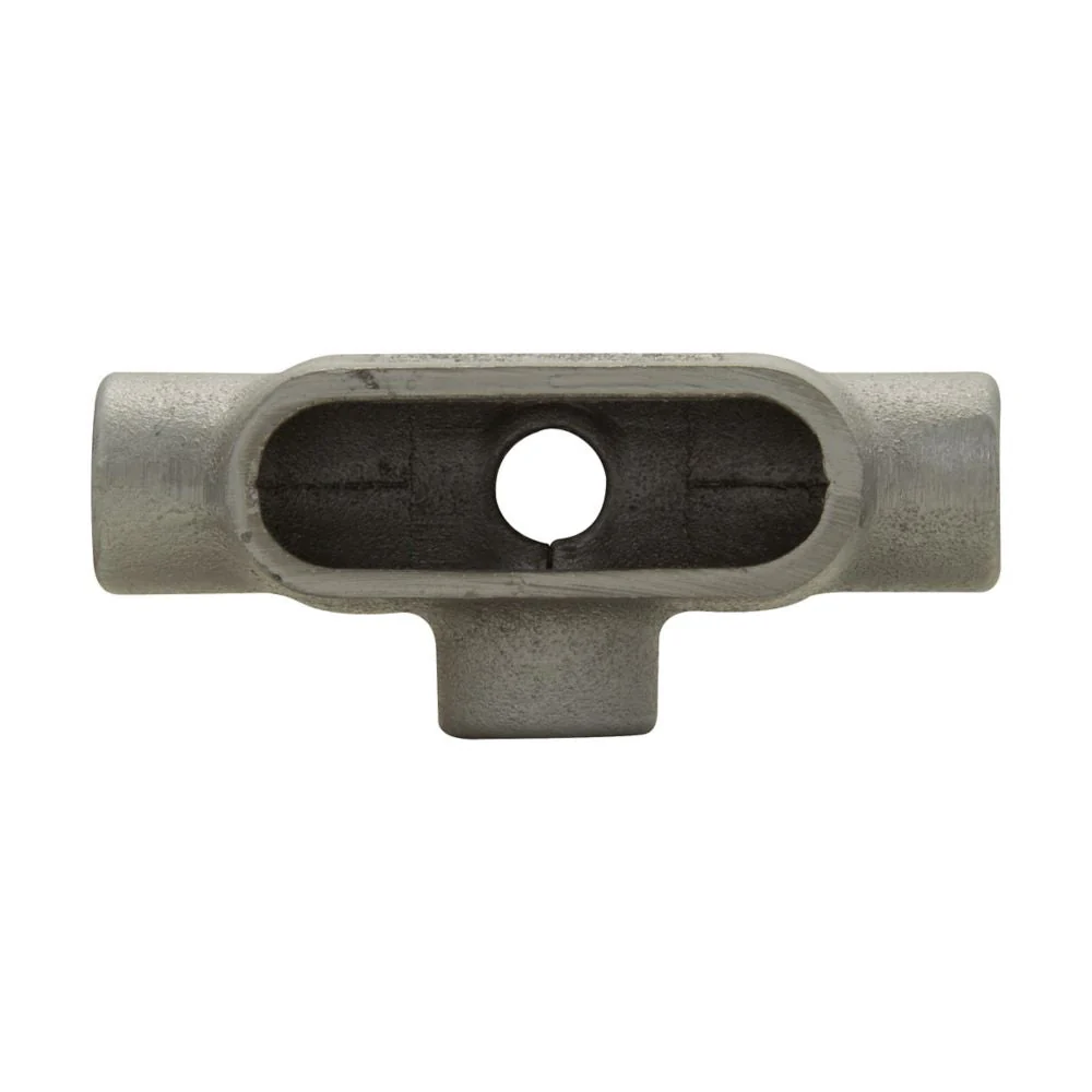 TA37 - Crouse-Hinds - Conduit Outlet Body - Image 2