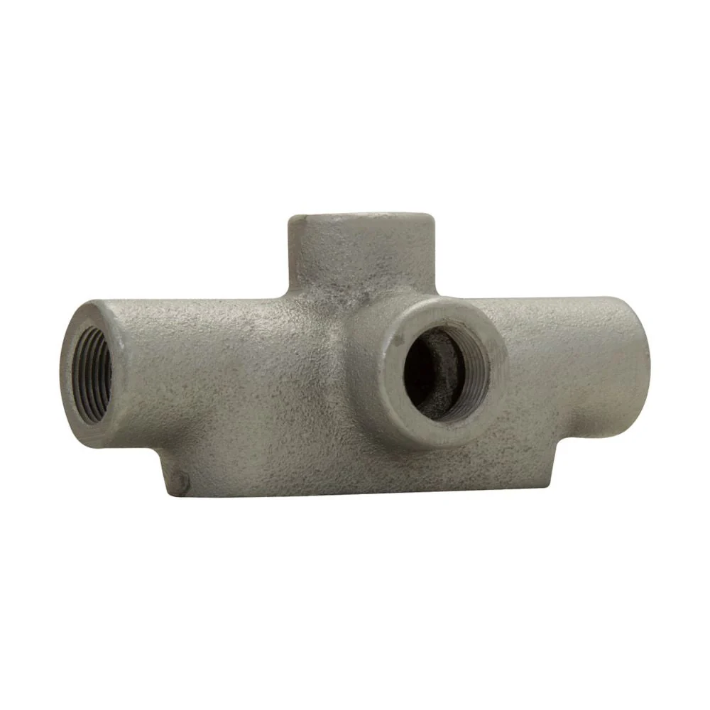 TA37 - Crouse-Hinds - Conduit Outlet Body - Image 4