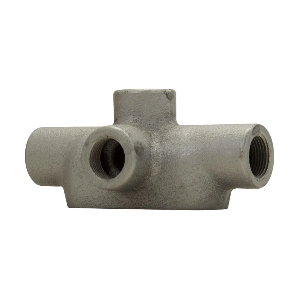 TA47 - Crouse-Hinds - Conduit Outlet Body - Image 3
