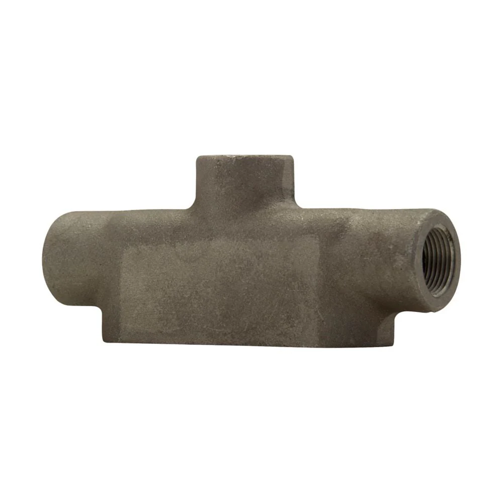 TB29 - Crouse-Hinds - Conduit Outlet Body - Image 3
