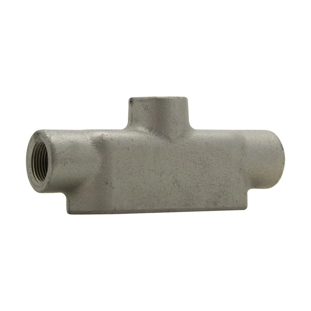TB448 - Crouse-Hinds - Conduit Outlet Body - Image 3