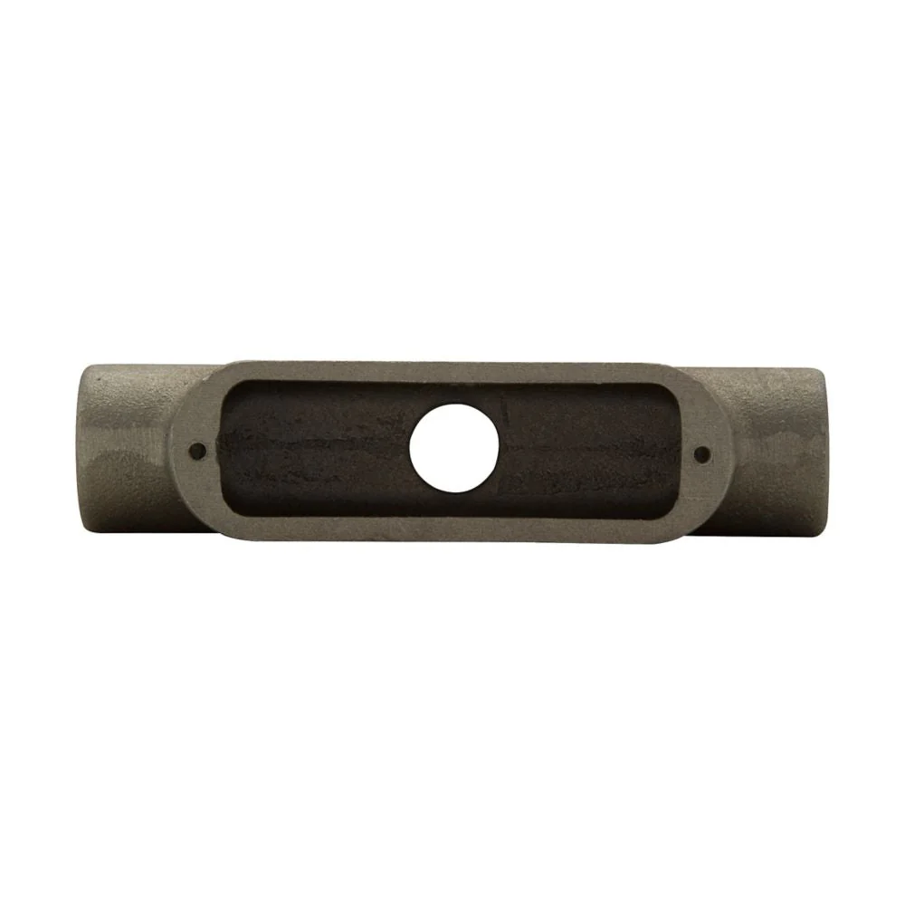 TB59 - Crouse-Hinds - Conduit Outlet Body - Image 2