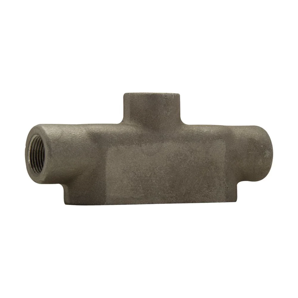 TB59 - Crouse-Hinds - Conduit Outlet Body - Image 4