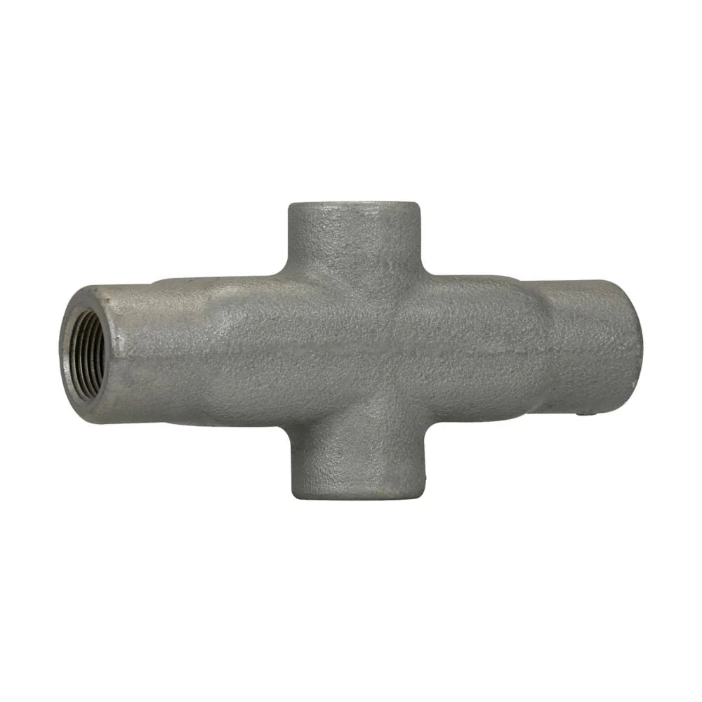 X18 - Crouse-Hinds - Conduit Outlet Body - Image 3