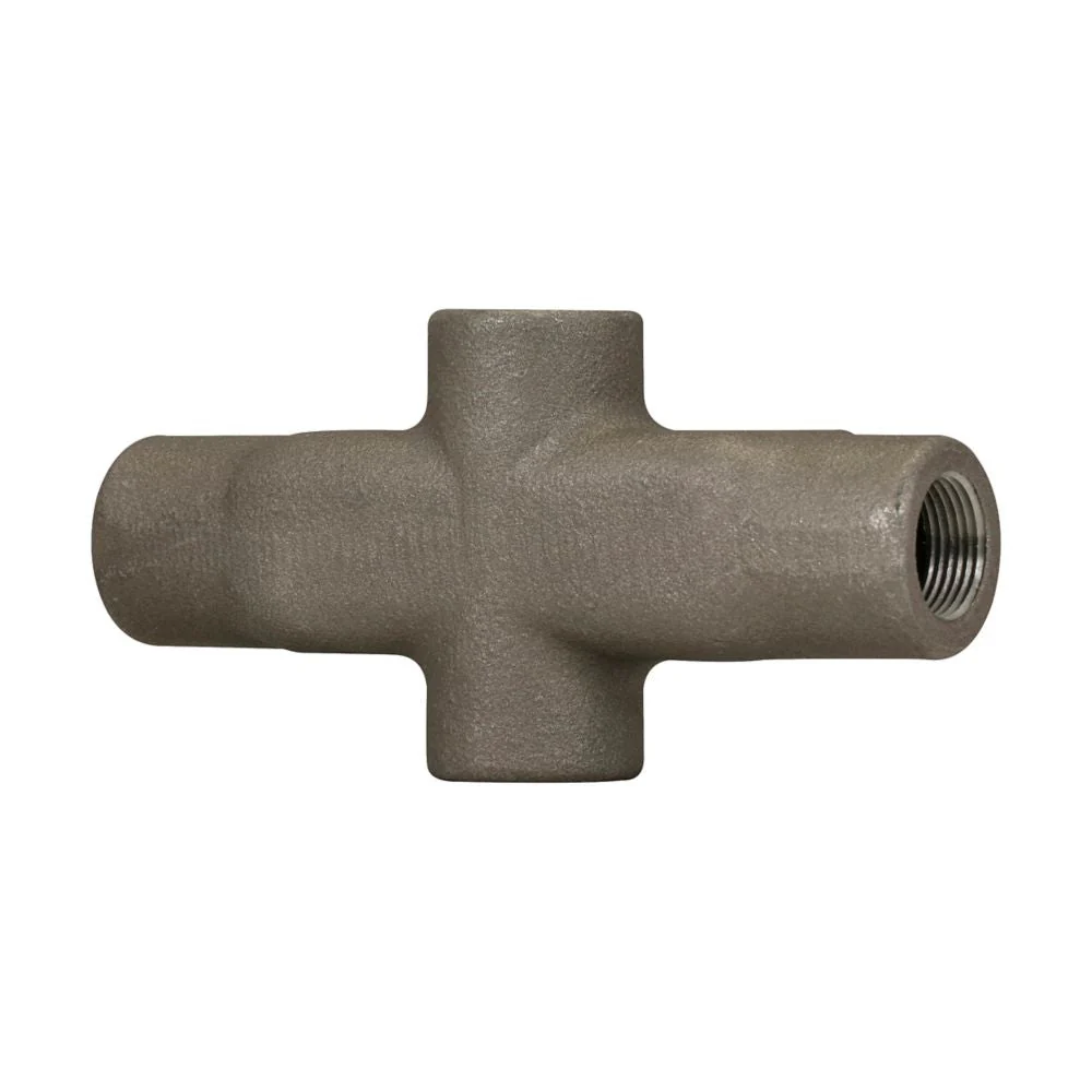 X29 - Crouse-Hinds - Conduit Outlet Body - Image 3