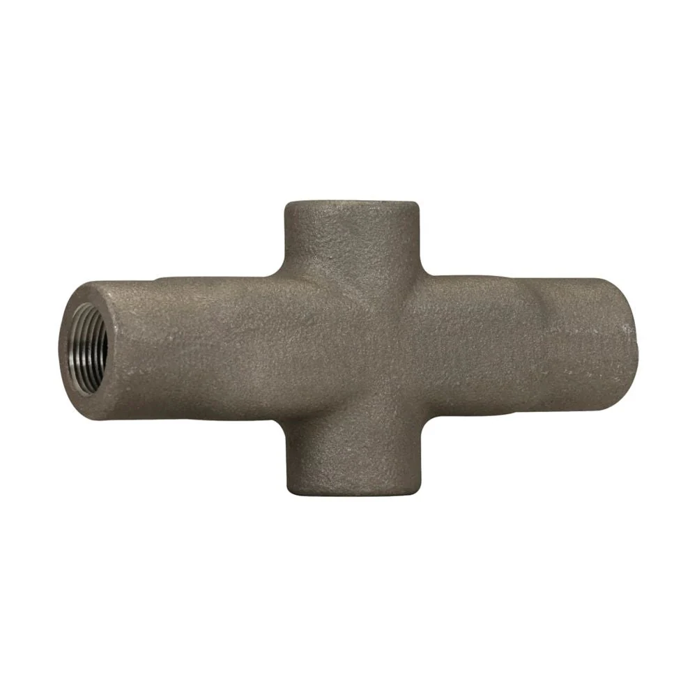 X29 - Crouse-Hinds - Conduit Outlet Body - Image 4