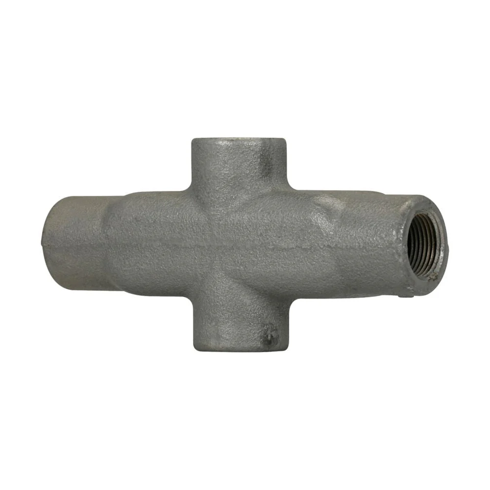 X38 - Crouse-Hinds - Conduit Outlet Body - Image 3