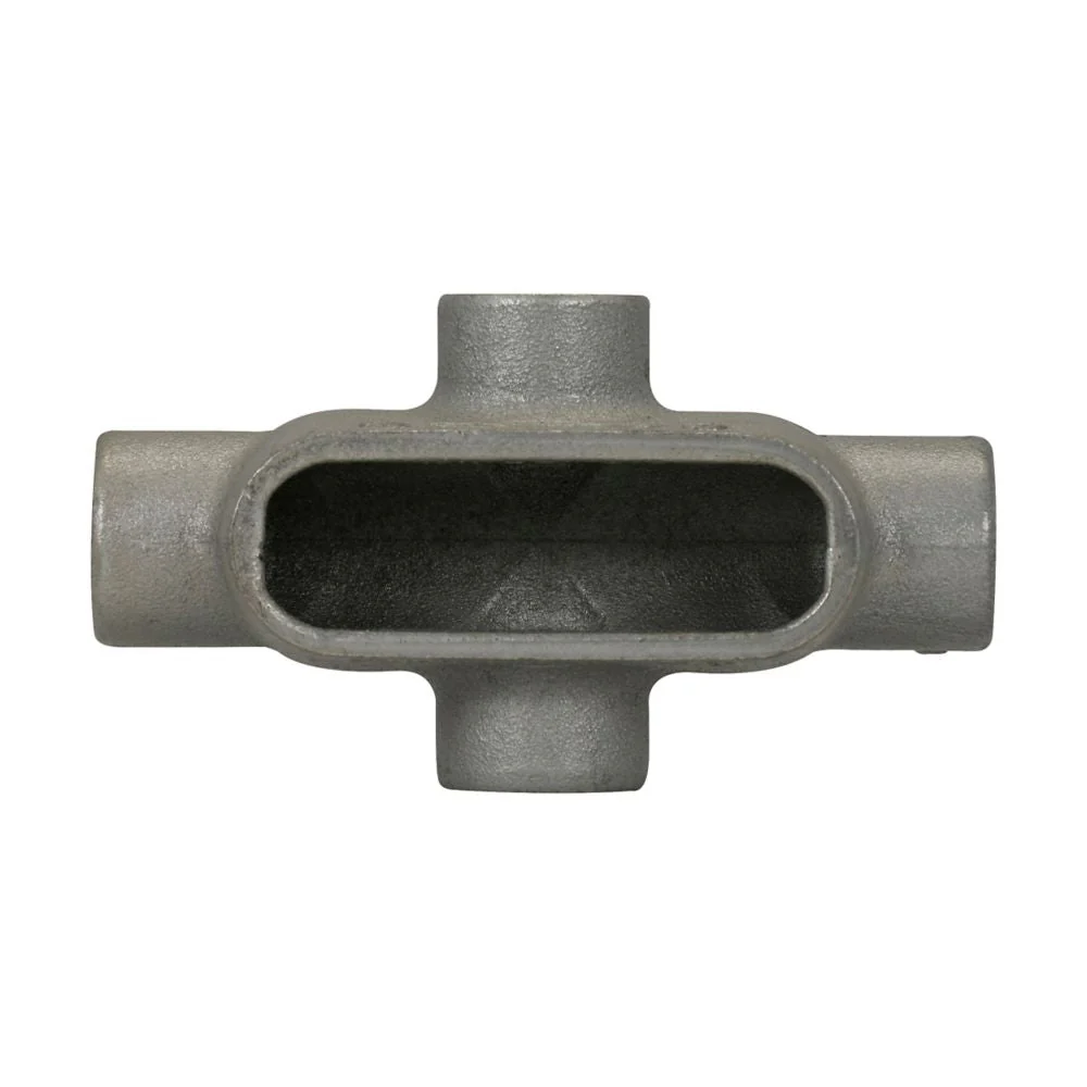 X47 SA - Crouse-Hinds - Conduit Outlet Body - Image 4