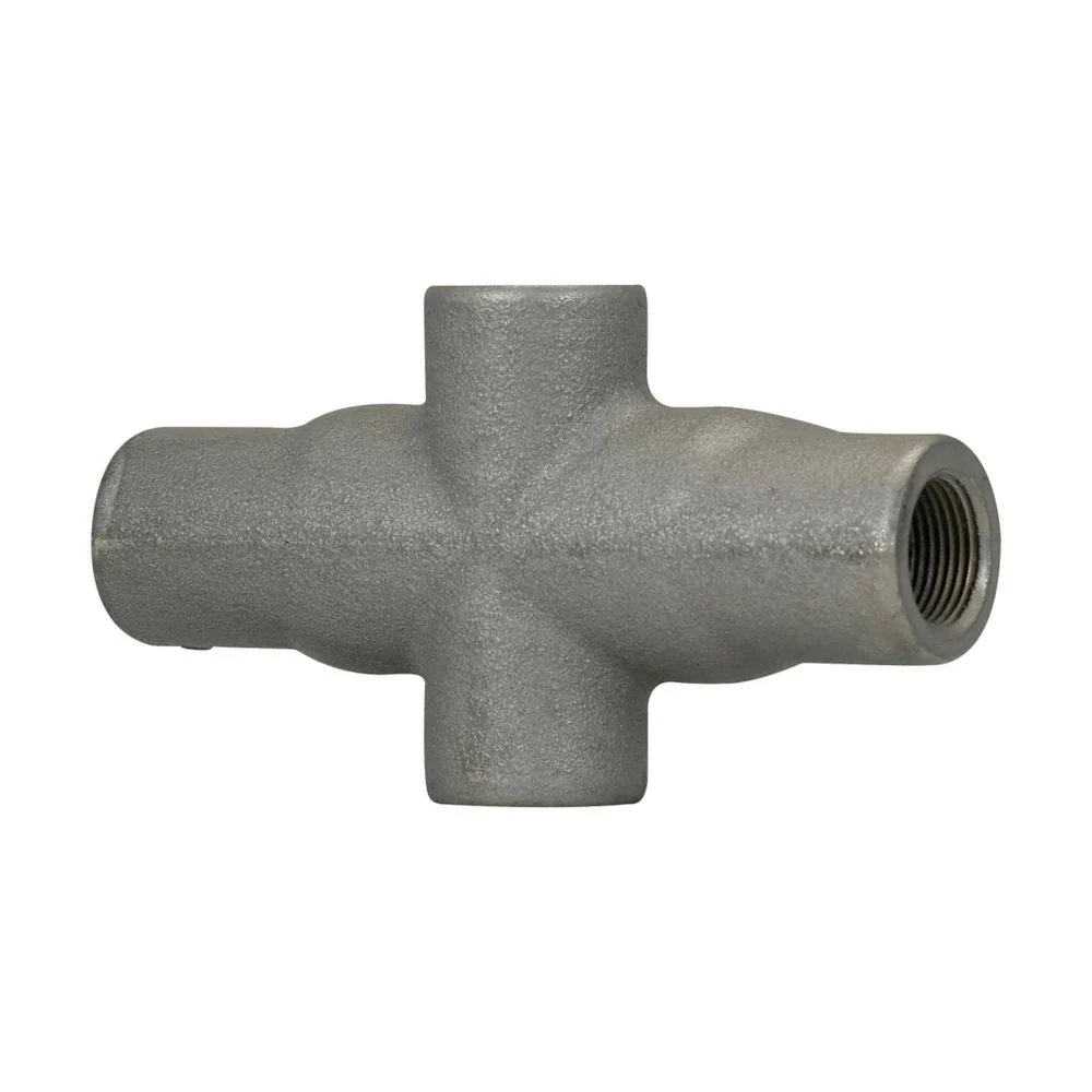 X67 SA - Crouse-Hinds - Conduit Outlet Body - Image 3
