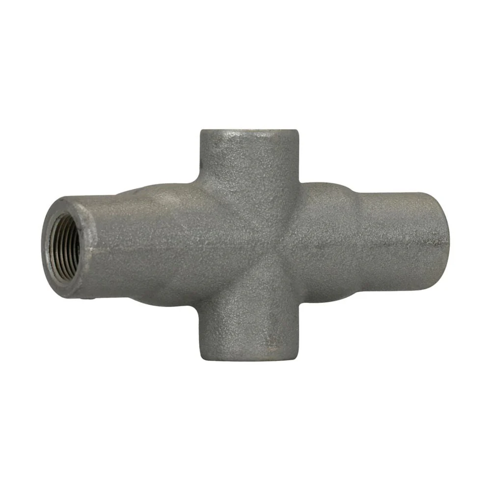 X67 SA - Crouse-Hinds - Conduit Outlet Body - Image 4
