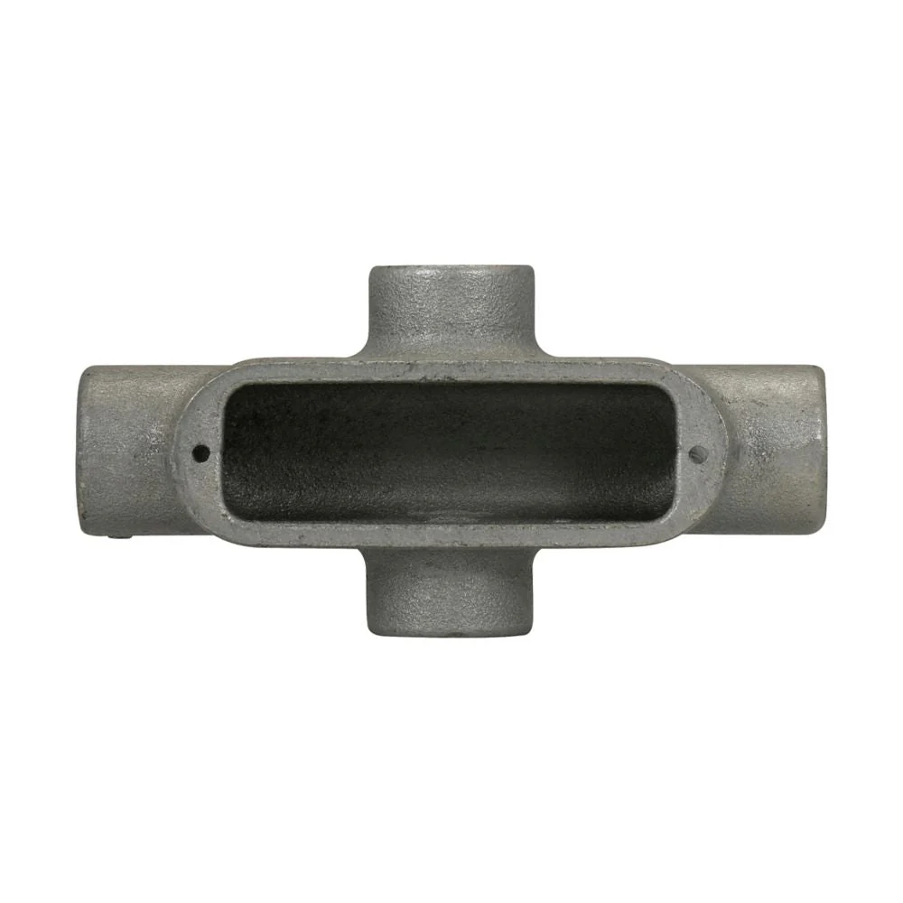 X68 - Crouse-Hinds - Conduit Outlet Body - Image 4