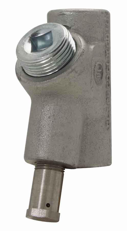 EYD1 - Crouse Hinds Conduit Sealing Fitting with Drain - Image 2