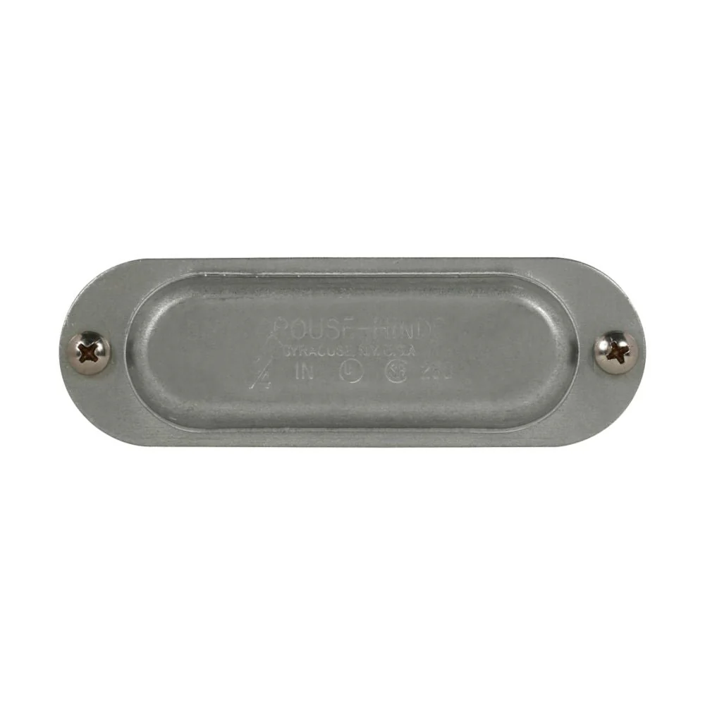 480G - Crouse-Hinds - Cover - Image 2