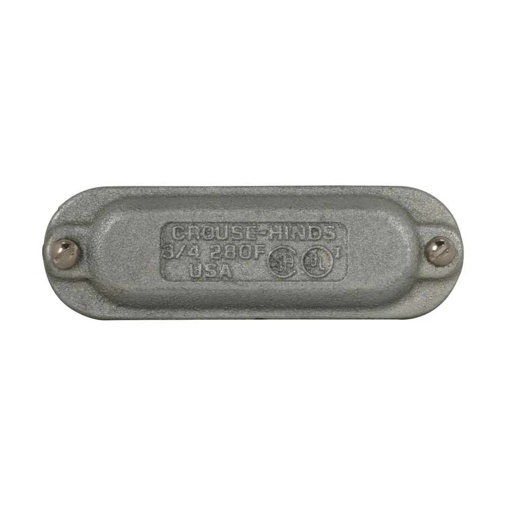 580F - Crouse-Hinds - Cover - Image 2