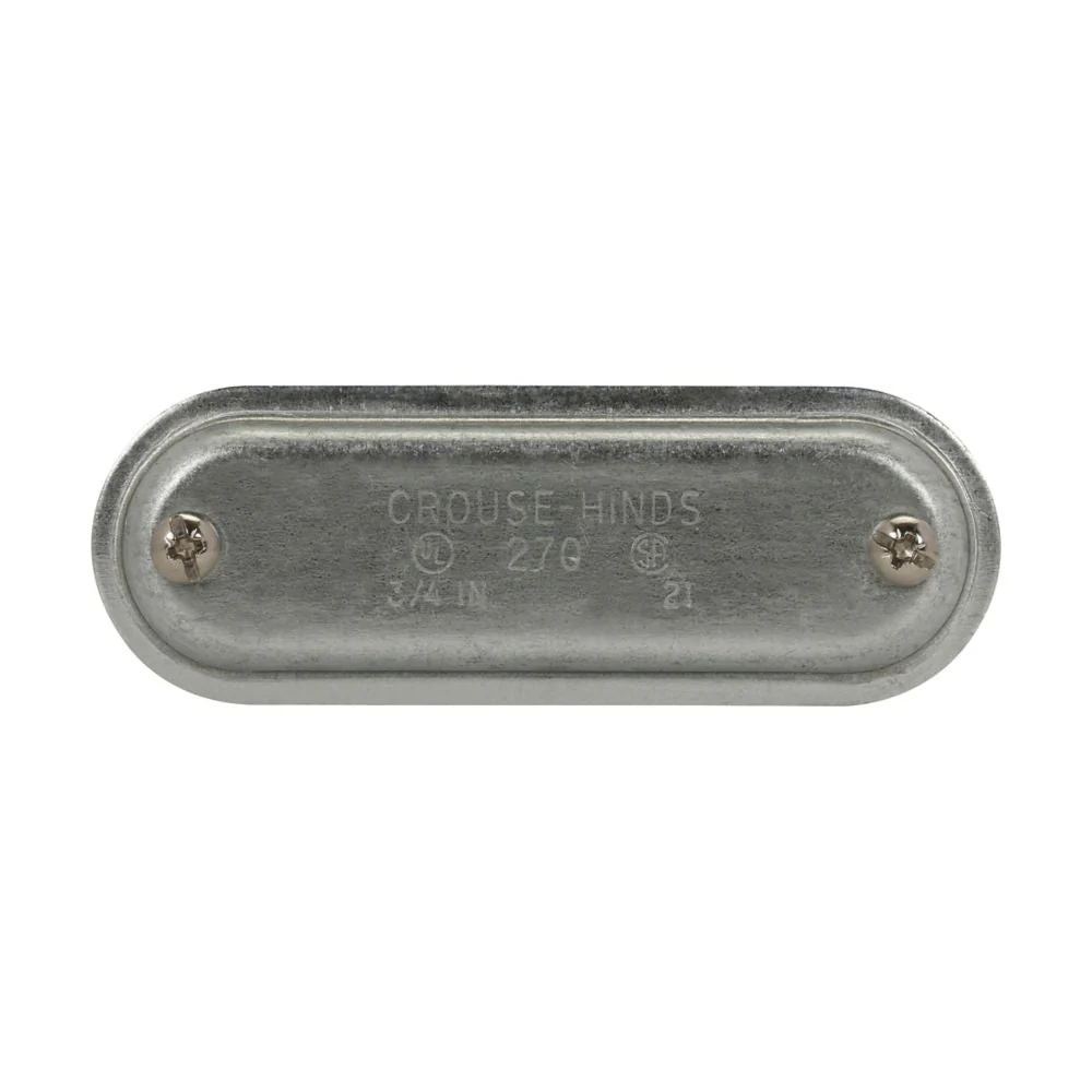 670G - Crouse-Hinds - Cover - Image 2