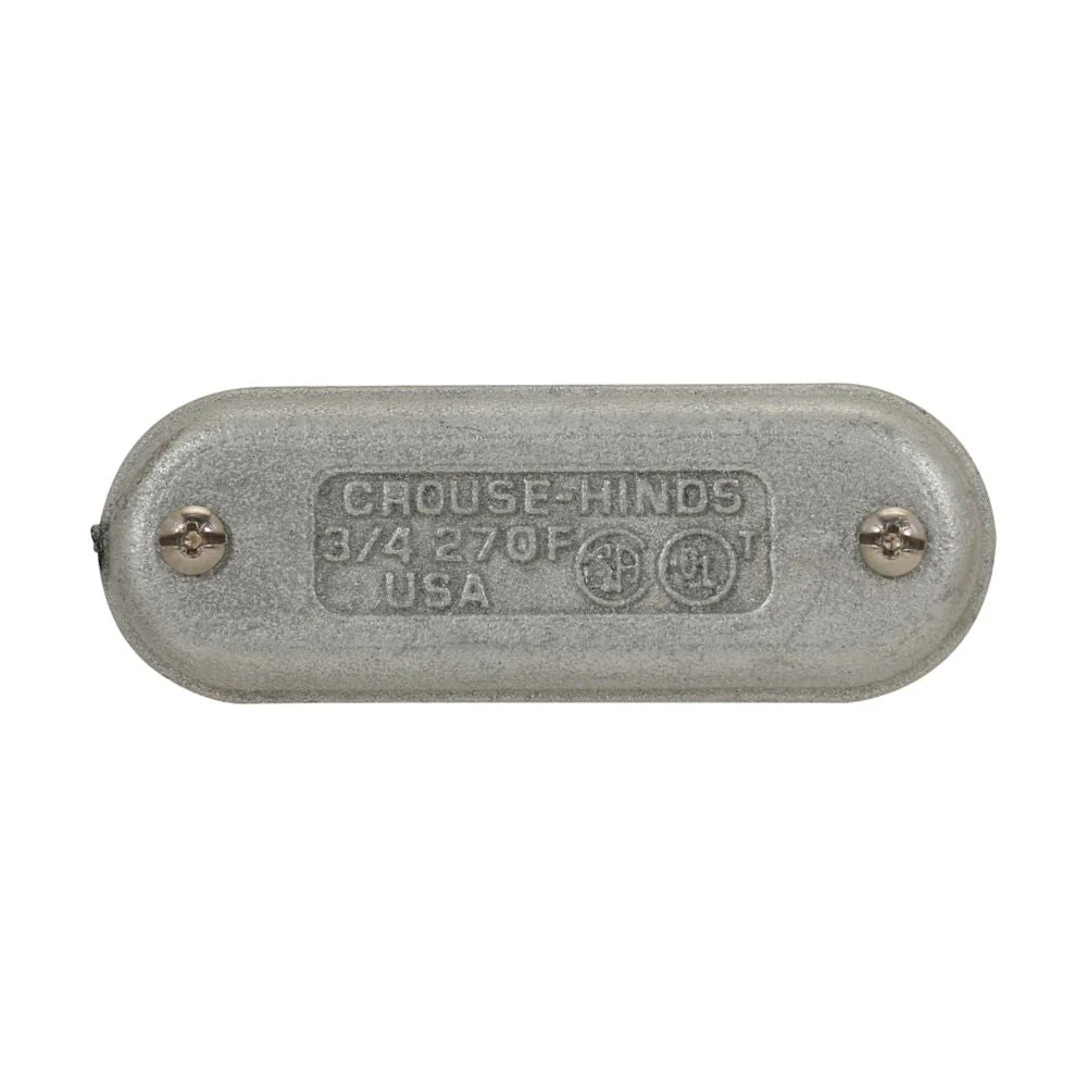 970F - Crouse-Hinds - Cover - Image 2