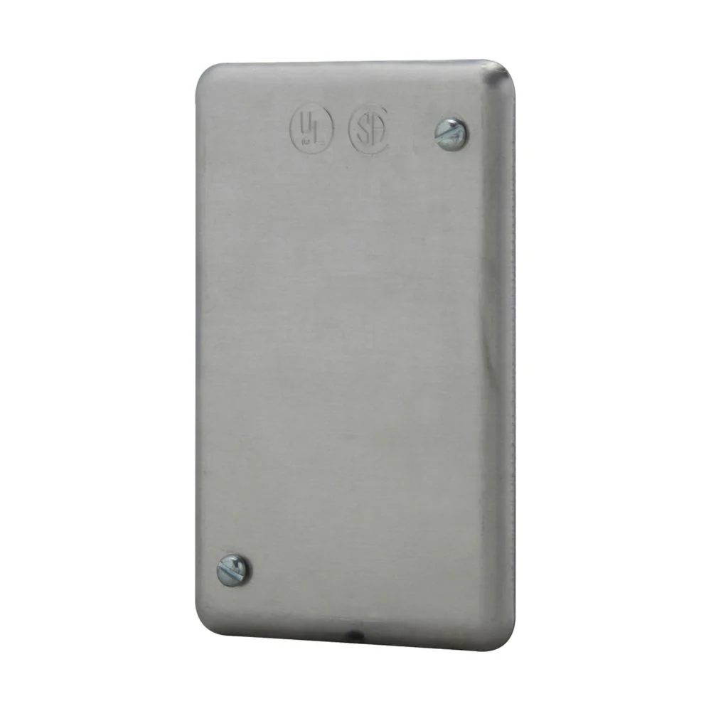 DS100 - Crouse-Hinds - Cover - Image 2