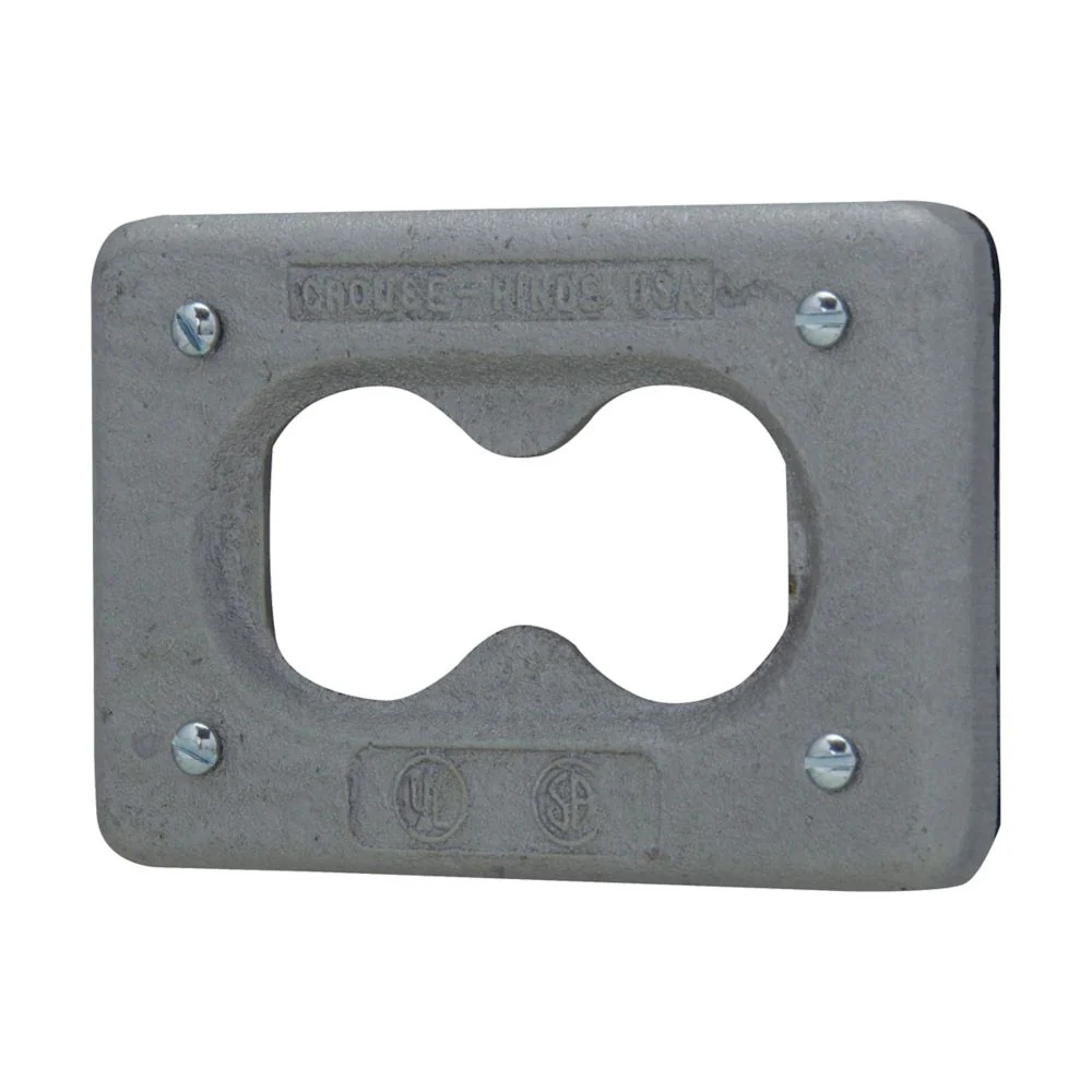 DS23G - Crouse-Hinds - Cover - Image 3