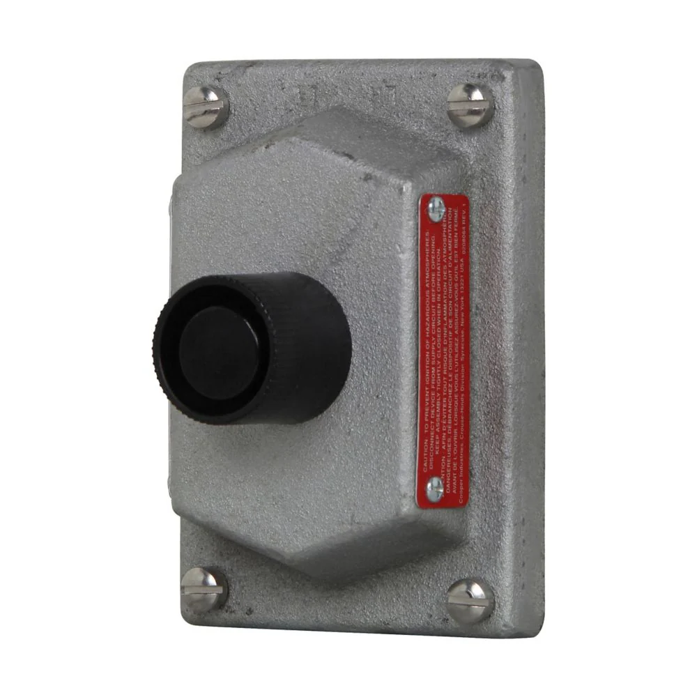 DSD918 - Crouse-Hinds - Cover - Image 2