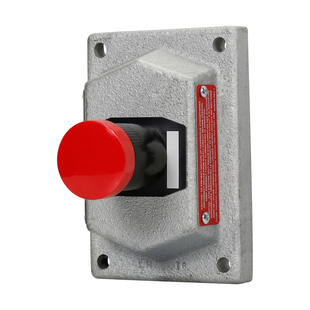 DSD918 SA S111 - Crouse-Hinds - Cover - Image 2