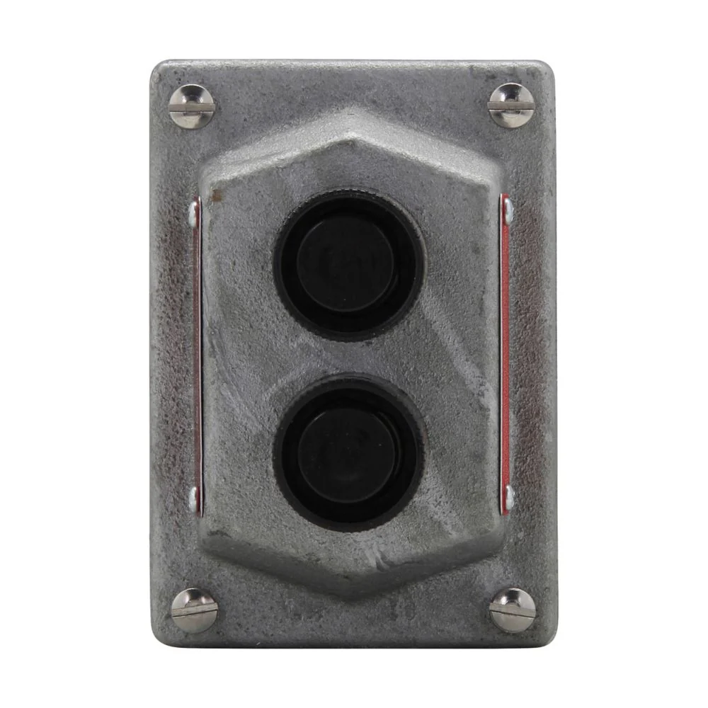 DSD921 SA - Crouse-Hinds - Cover - Image 2