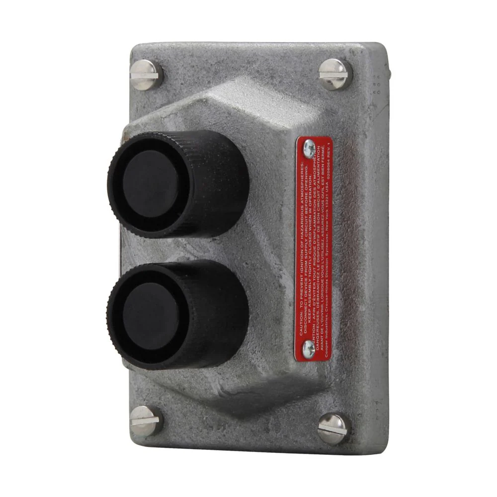 DSD921 SA - Crouse-Hinds - Cover - Image 3