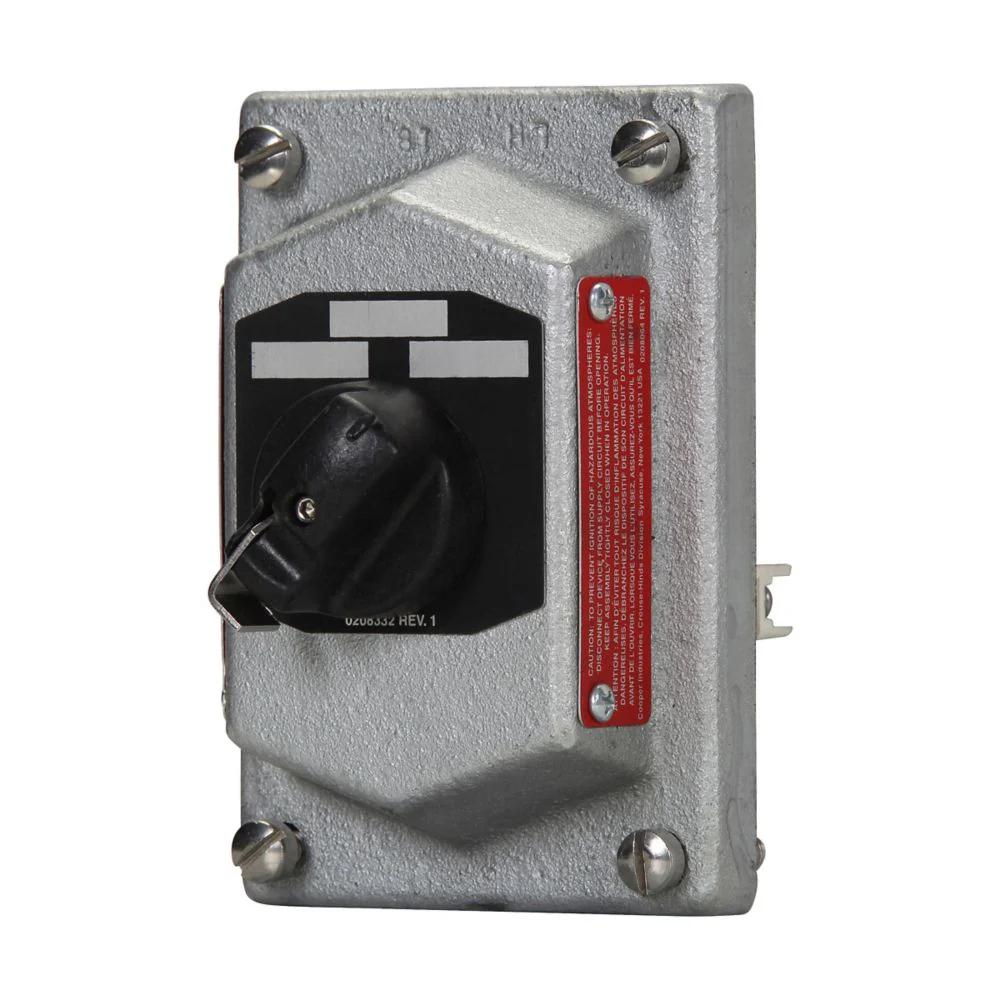 DSD926S635 - Crouse-Hinds - Cover - Image 3