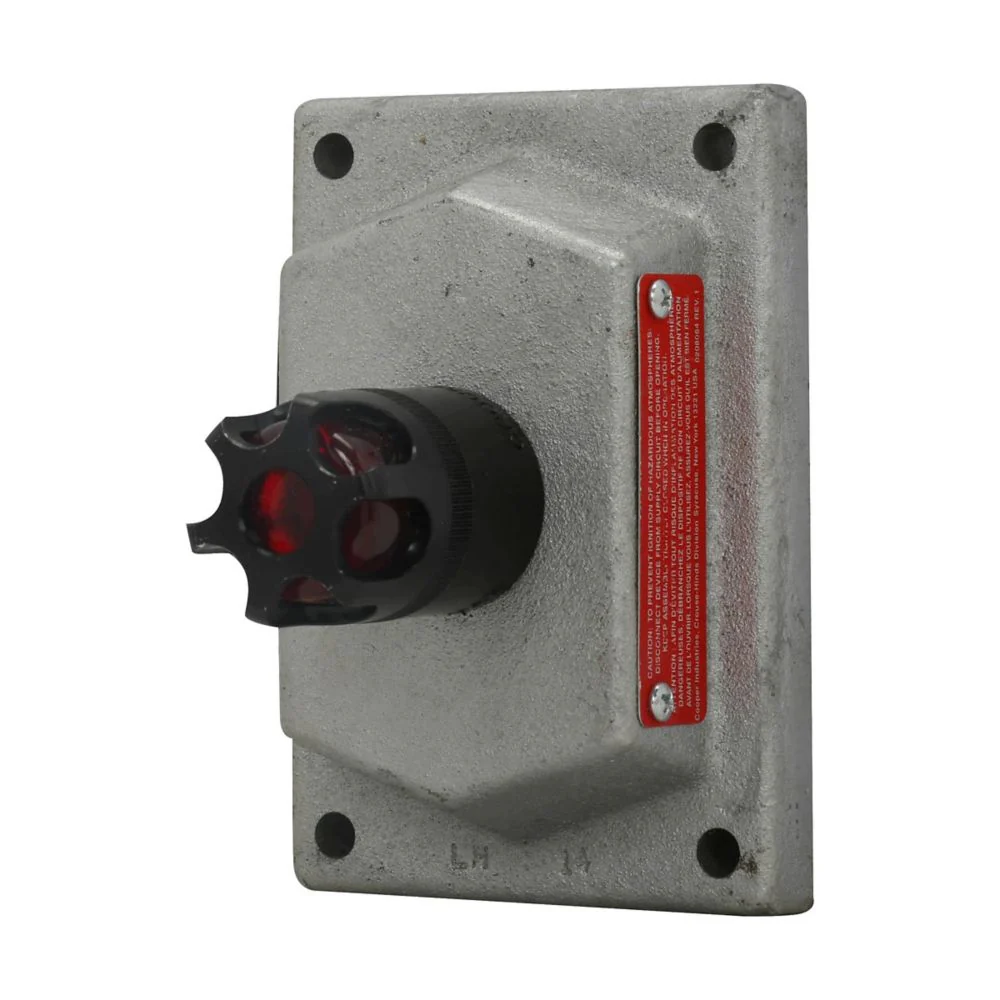 DSD948J1 - Crouse-Hinds - Cover - Image 3