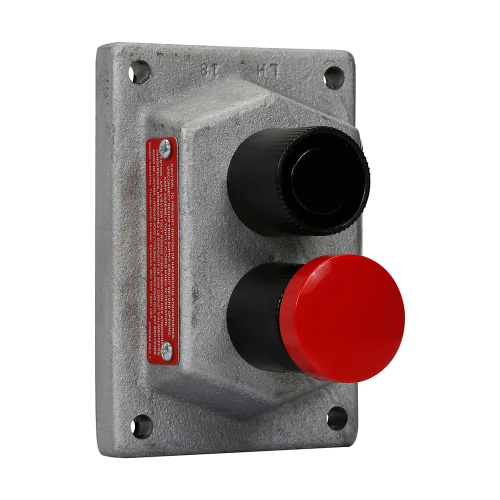 DSD970 - Crouse-Hinds - Cover - Image 3
