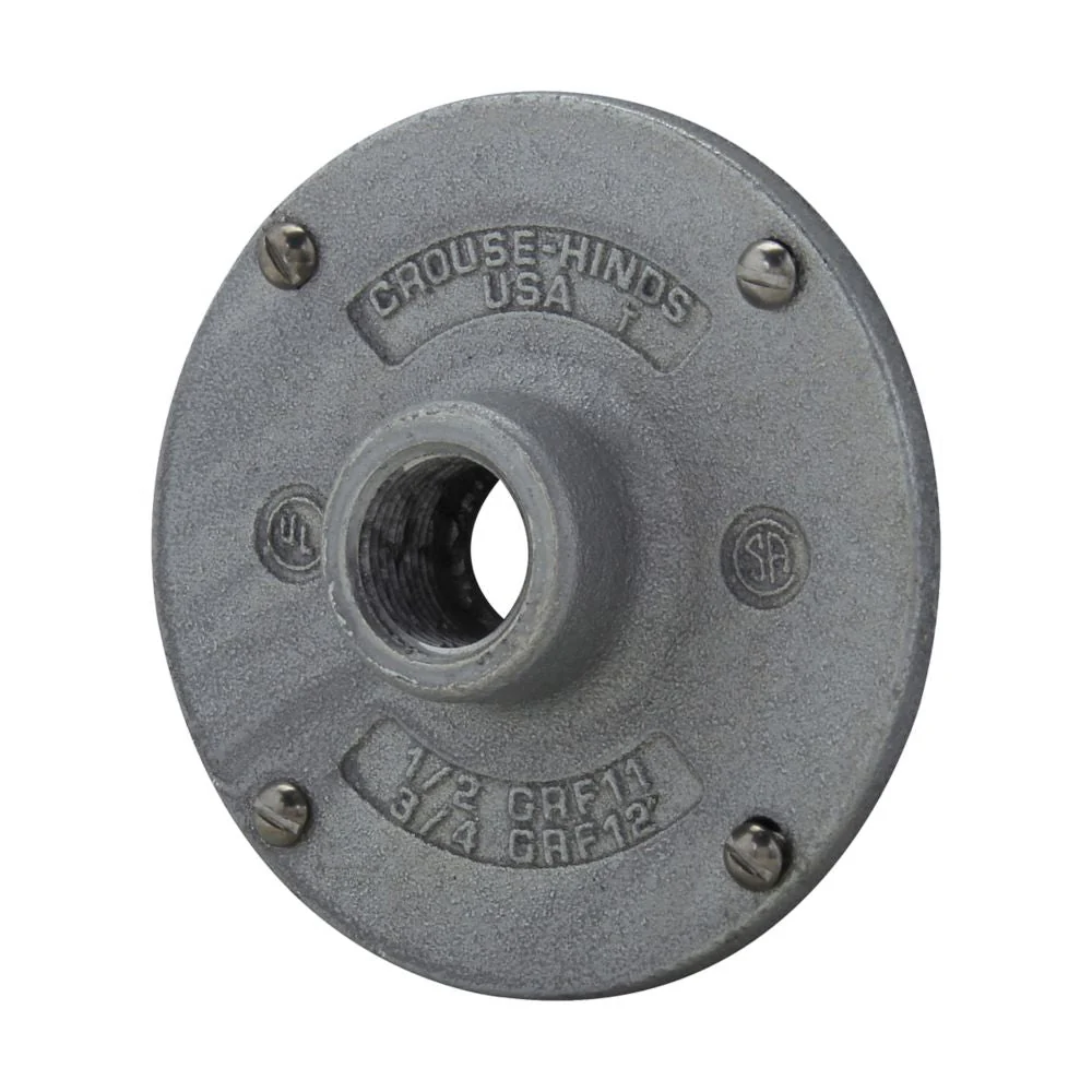 GRF11 - Crouse-Hinds - Cover - Image 2