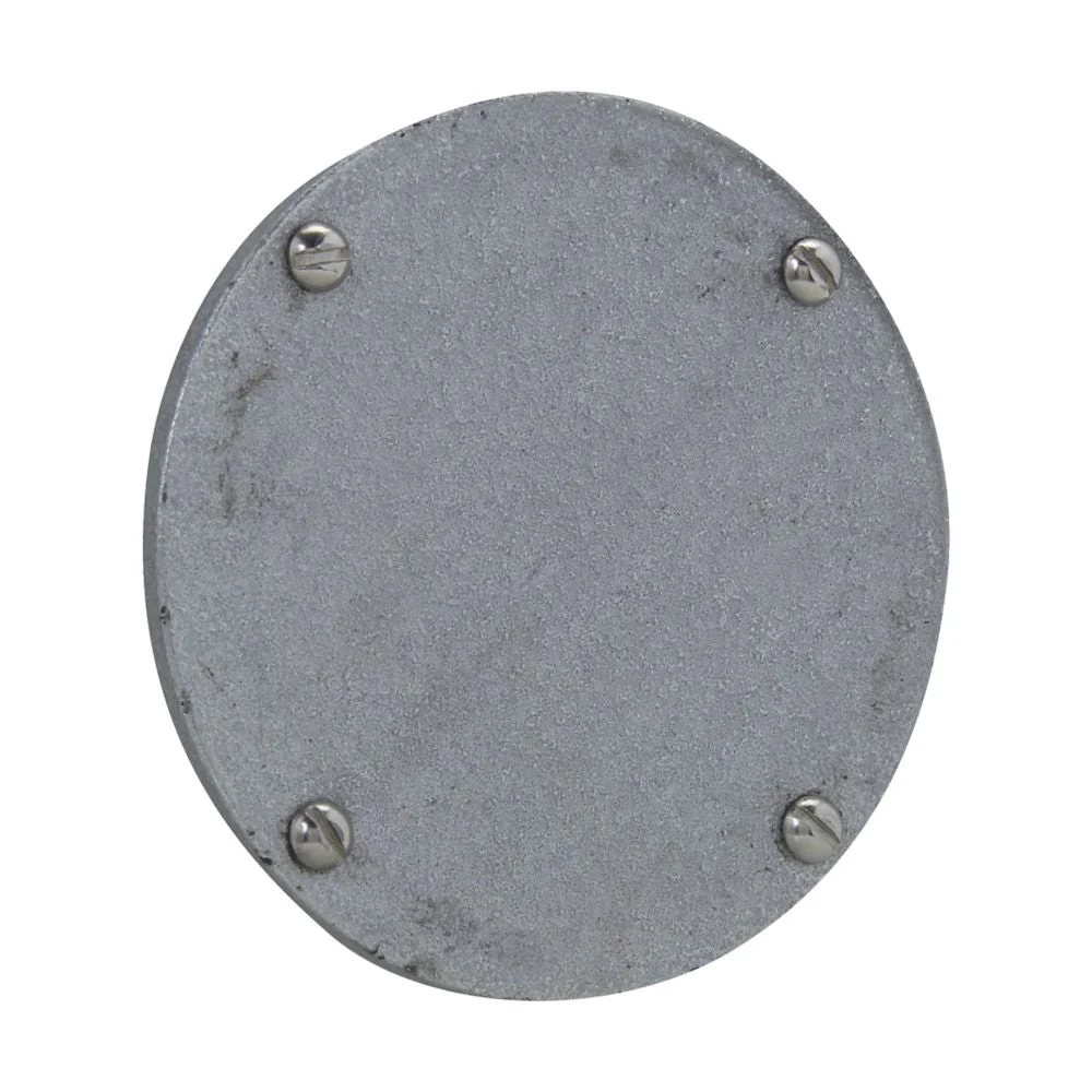 GRF110 - Crouse-Hinds - Cover - Image 2
