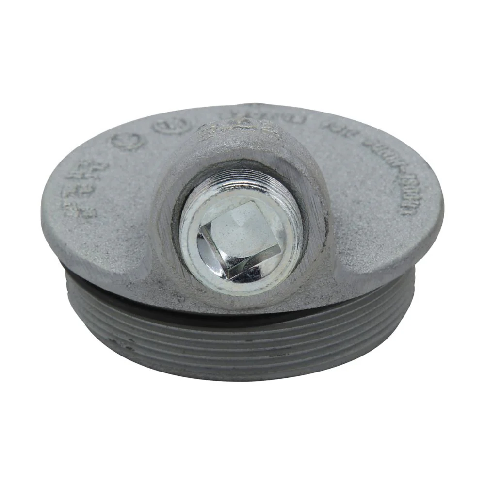 GUA062 GB - Crouse-Hinds - Cover