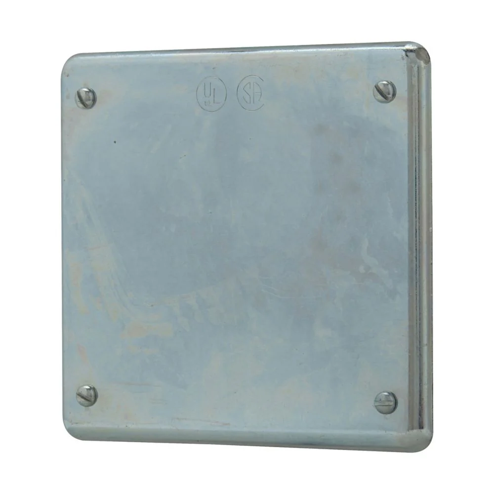 S1002G- SA - Crouse-Hinds - Cover - Image 2