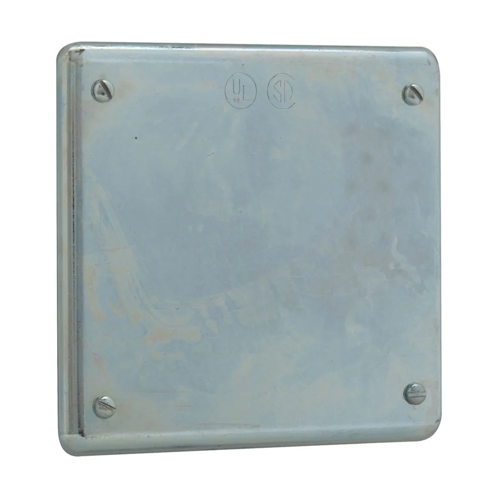 S1002G- SA - Crouse-Hinds - Cover - Image 3