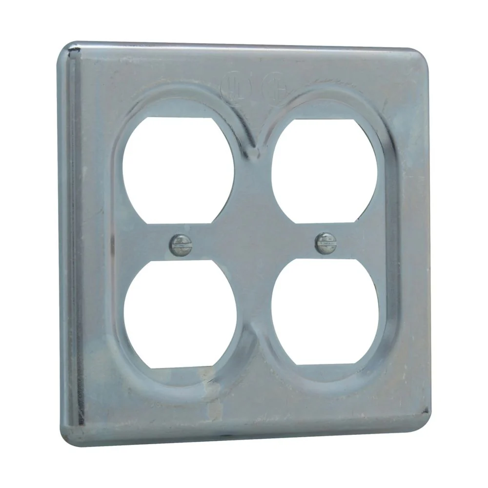 S232 SA - Crouse-Hinds - Cover - Image 3