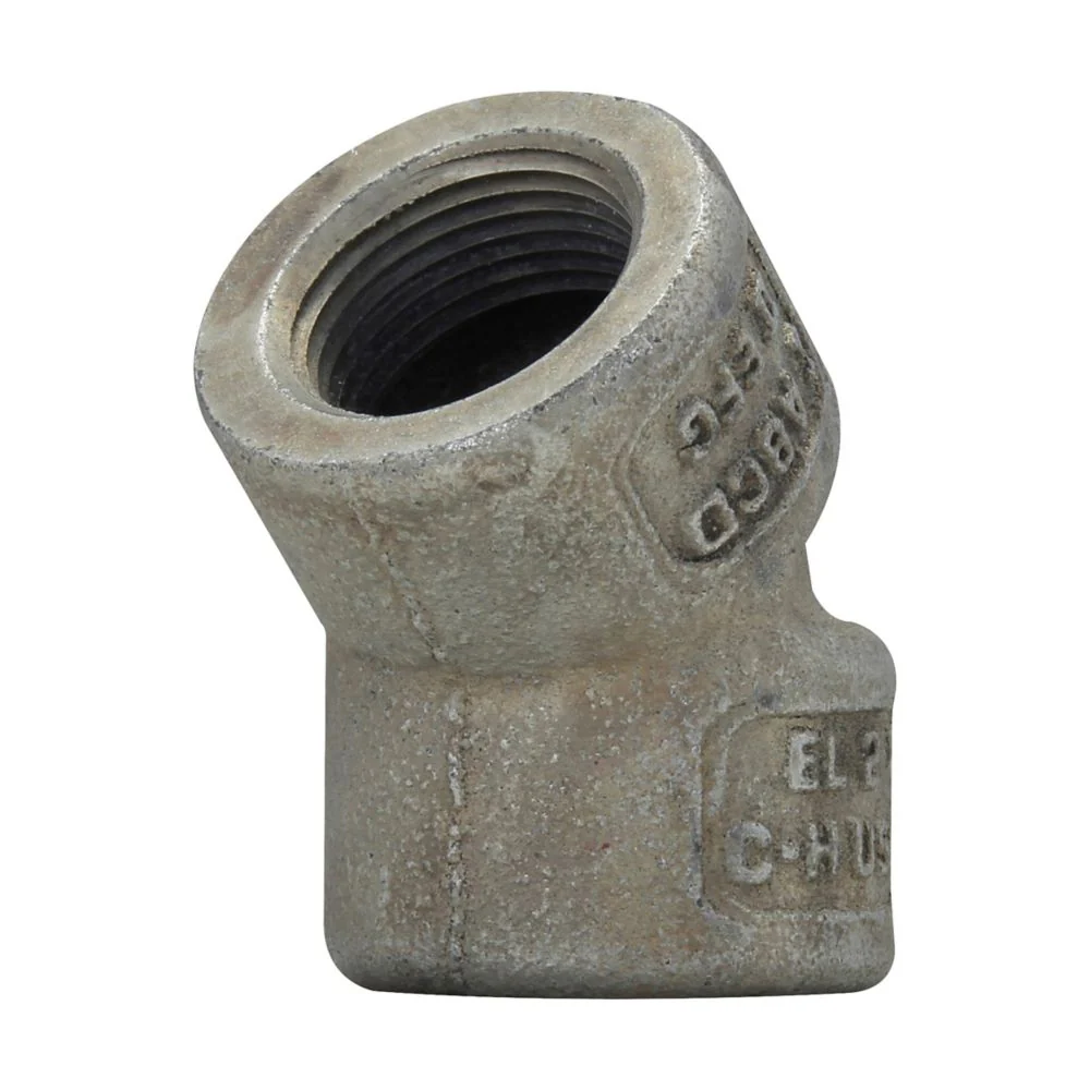EL10 - Crouse-Hinds - Elbow - Image 2