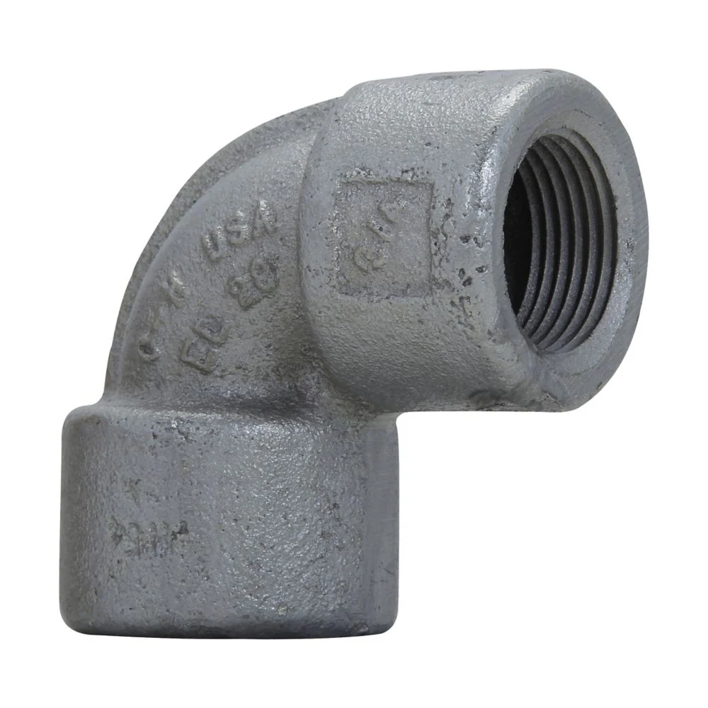 EL39 SA - Crouse-Hinds - Elbow - Image 2