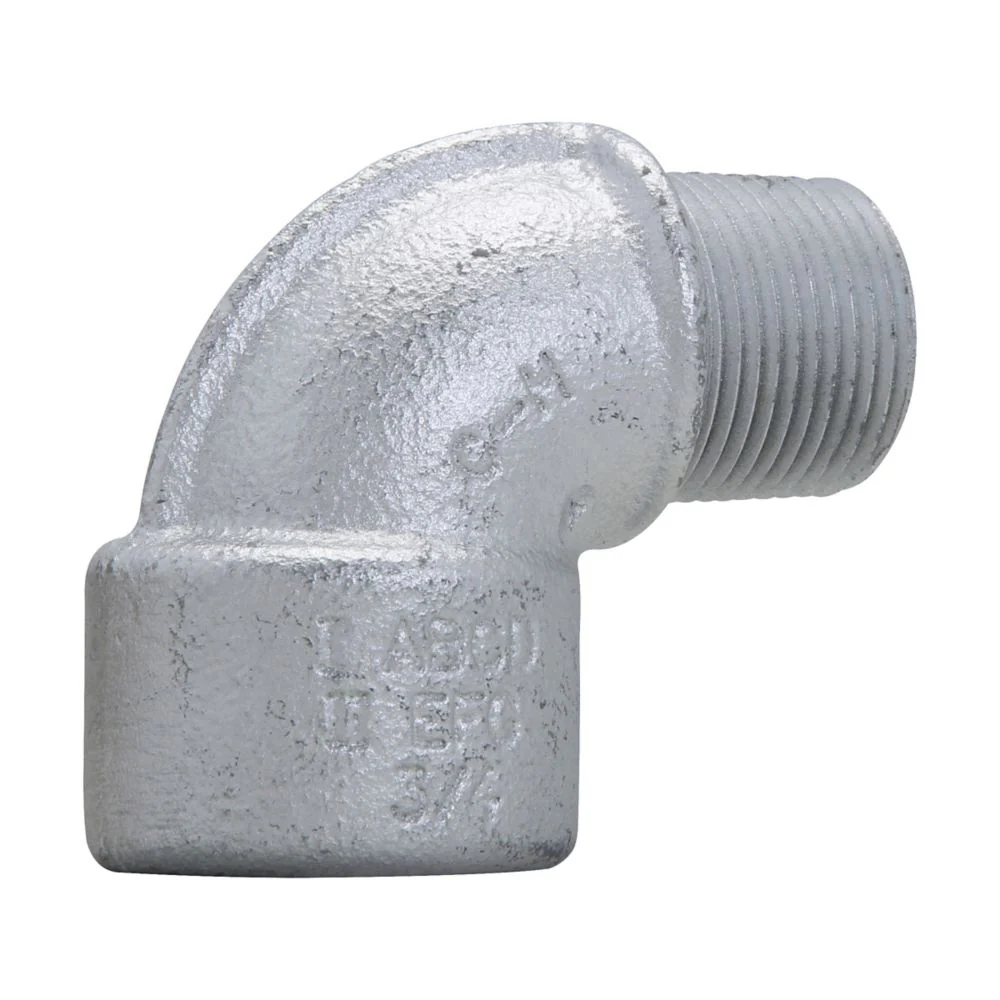 EL496 - Crouse-Hinds - Elbow - Image 2
