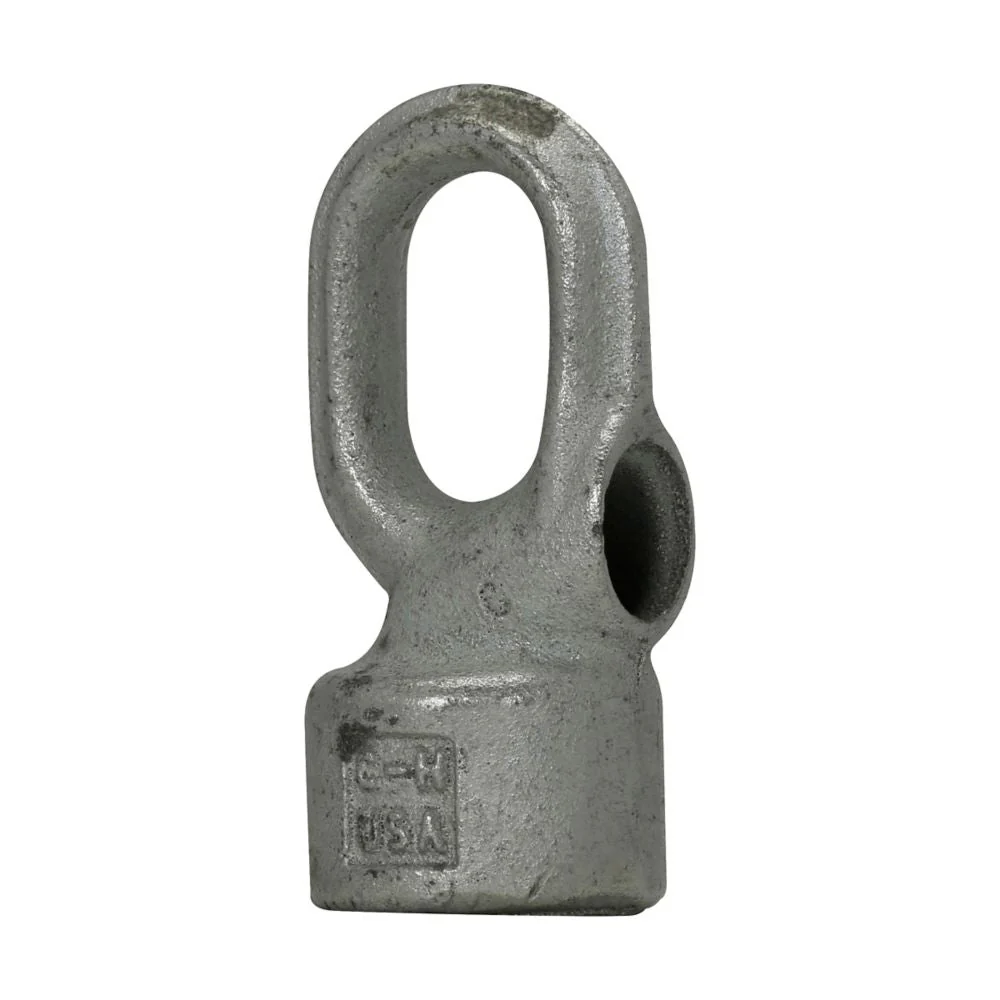 UNE2 - Crouse-Hinds - Fixture Hanger - Image 2