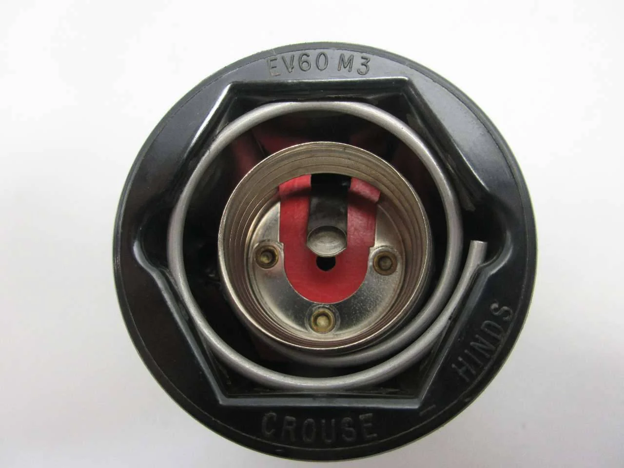 EV60M3 - Crouse-Hinds - Lamp Socket - Image 5