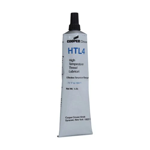 HTL4 - Crouse-Hinds - Lubricant - Image 2