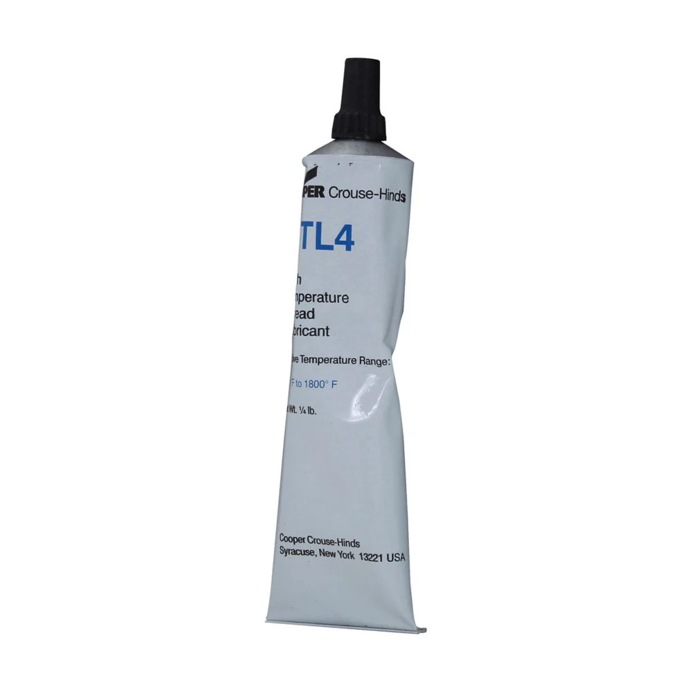 HTL4 - Crouse-Hinds - Lubricant - Image 3