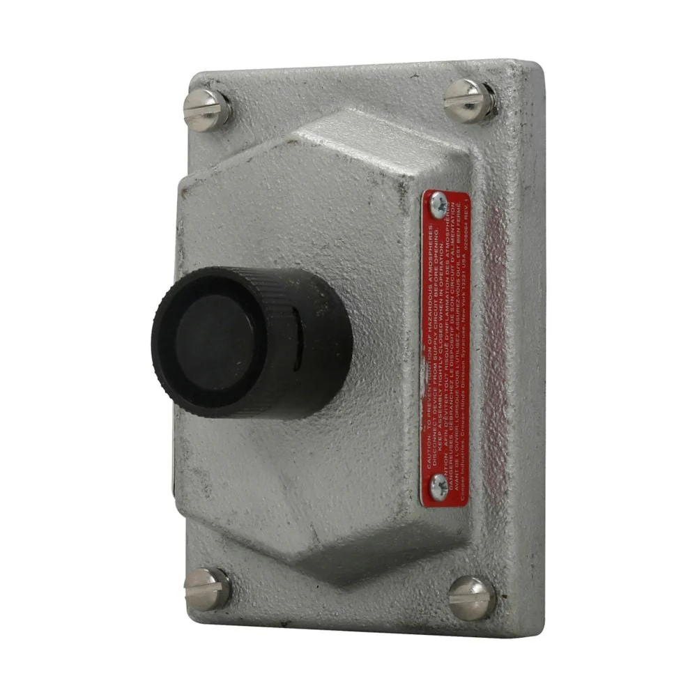 DSD918SAS153 - Crouse-Hinds - Motor Control Part And Accessory - Image 2