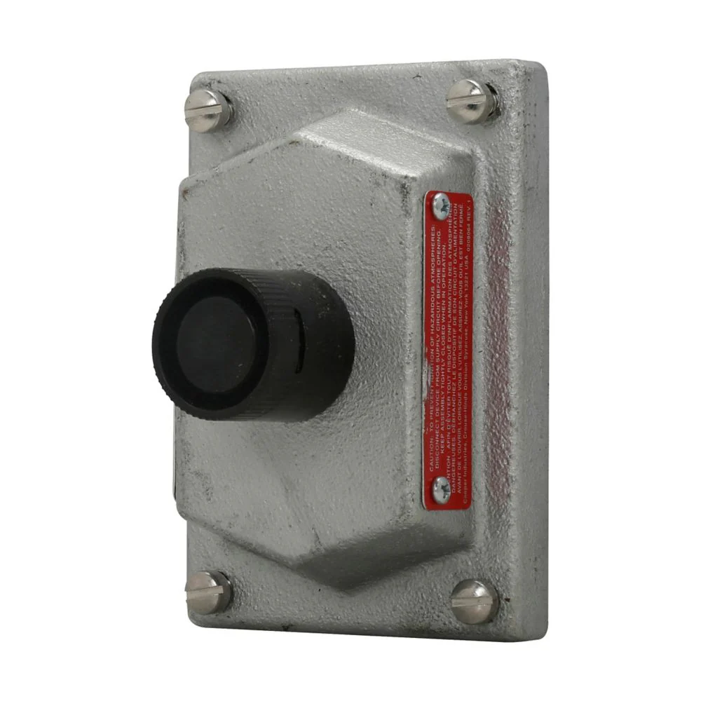 DSD919 SA S153 - Crouse-Hinds - Motor Control Part And Accessory - Image 3