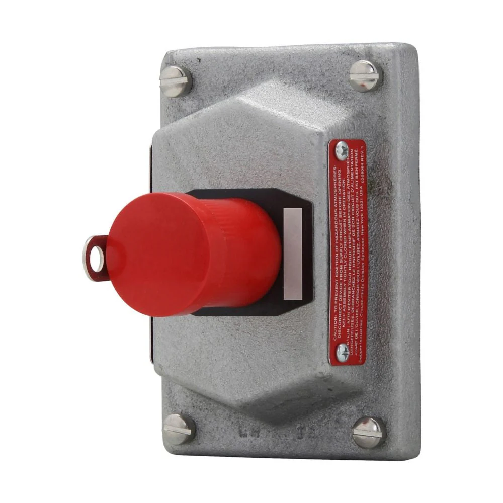 DSD919SAS769 - Crouse-Hinds - Motor Control Part And Accessory - Image 3