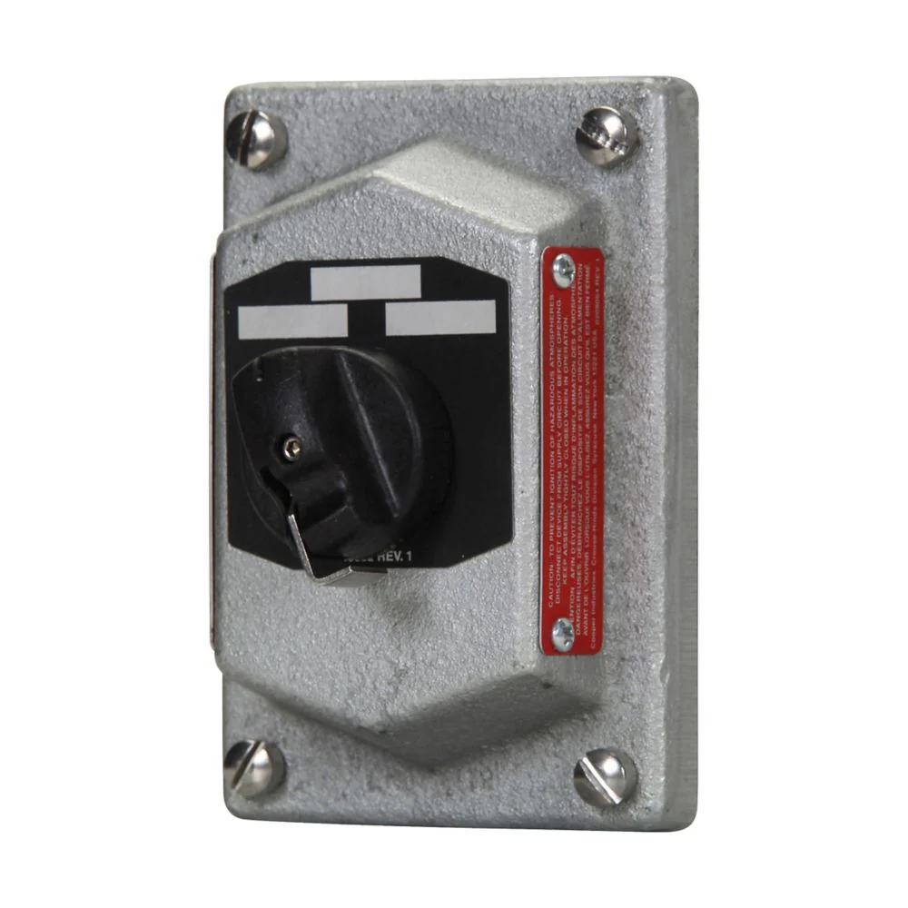 DSD924 SA - Crouse-Hinds - Motor Control Part And Accessory - Image 3