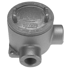 EABT16 SA - Crouse-Hinds - Outlet Box - Image 2