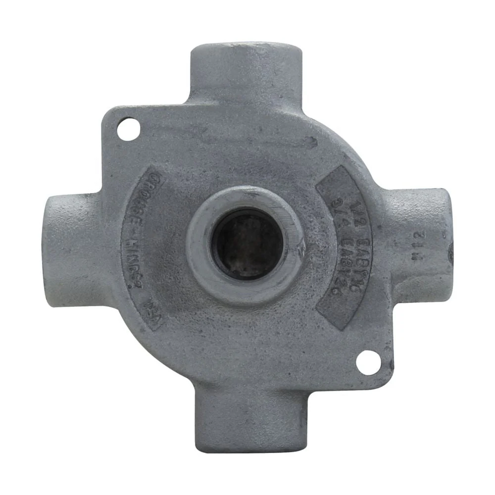 EABY16 - Crouse-Hinds - Outlet Box - Image 5