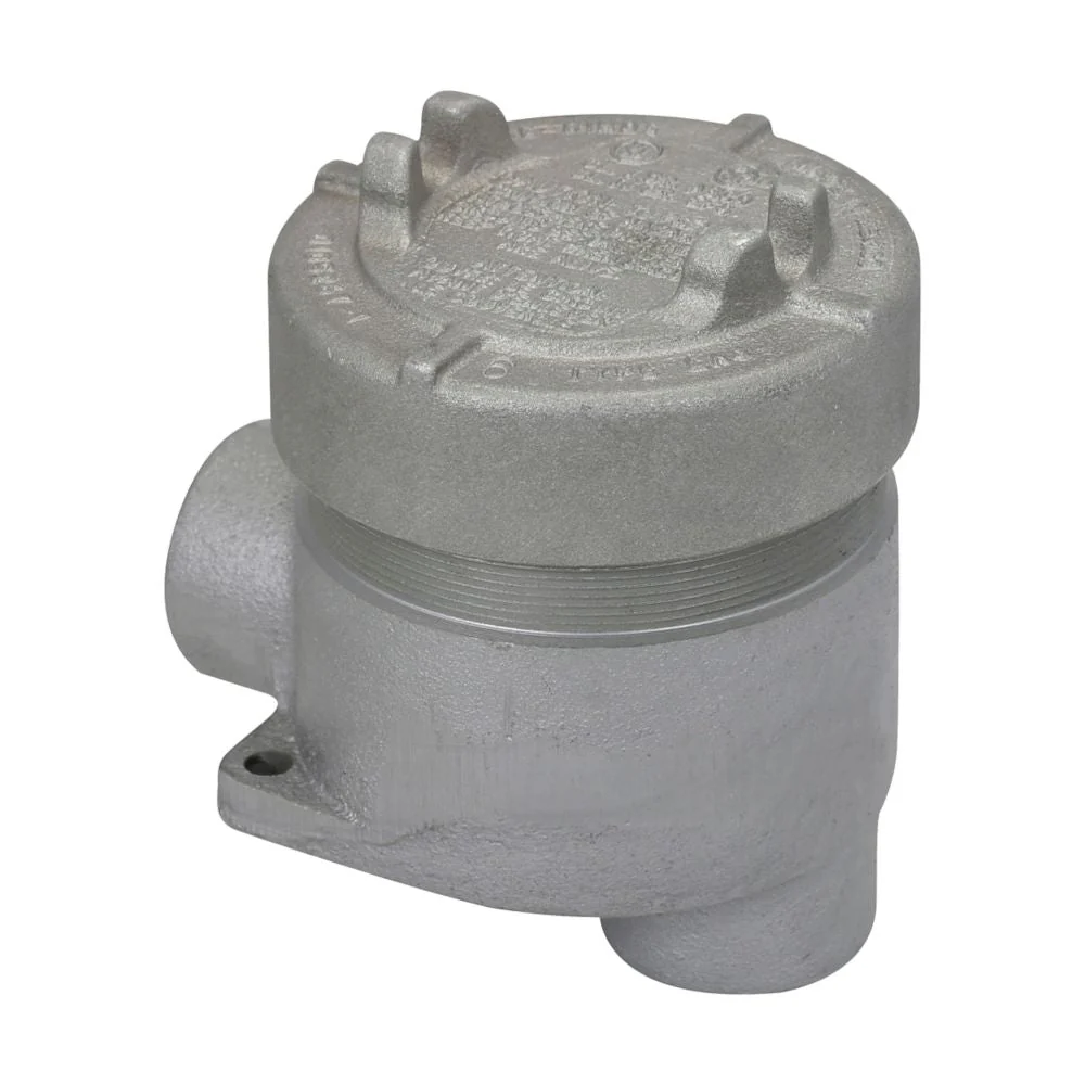EAJB26 - Crouse-Hinds - Outlet Box - Image 2